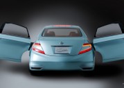 Nissan Intima Concept